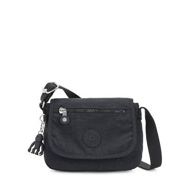 Bolsos Mini Kipling Sabian Crossbody Azules | MX 1344YX